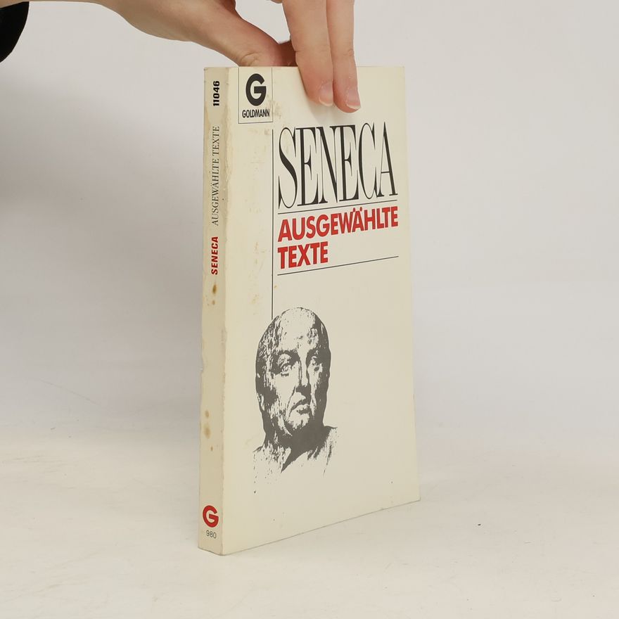 Lucius Annaeus Seneca Seneca