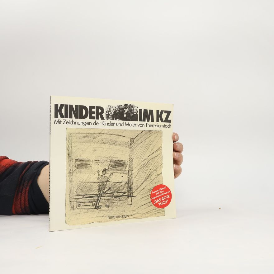 Dorothea Stanic Kinder im KZ