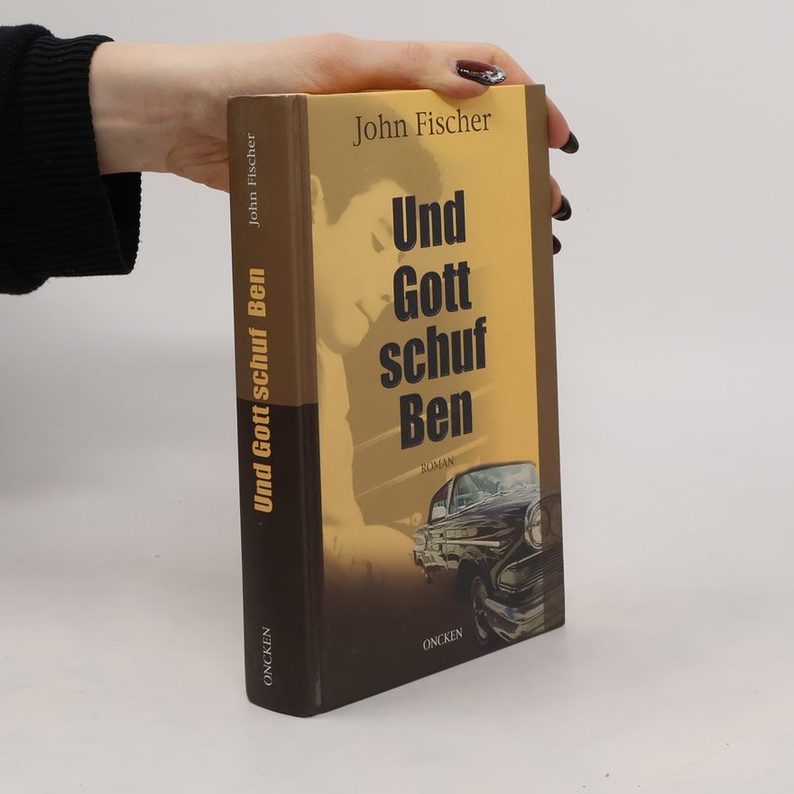 John Fisher Und Gott schuf Ben