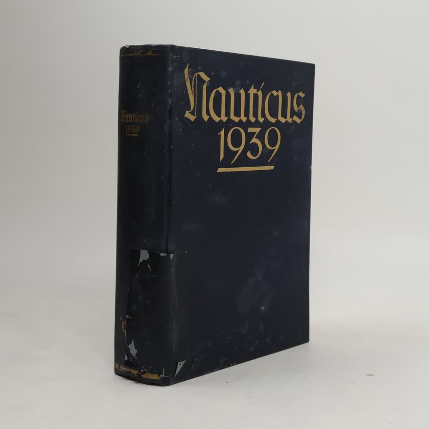 V. Gottfried Hansen Nauticus