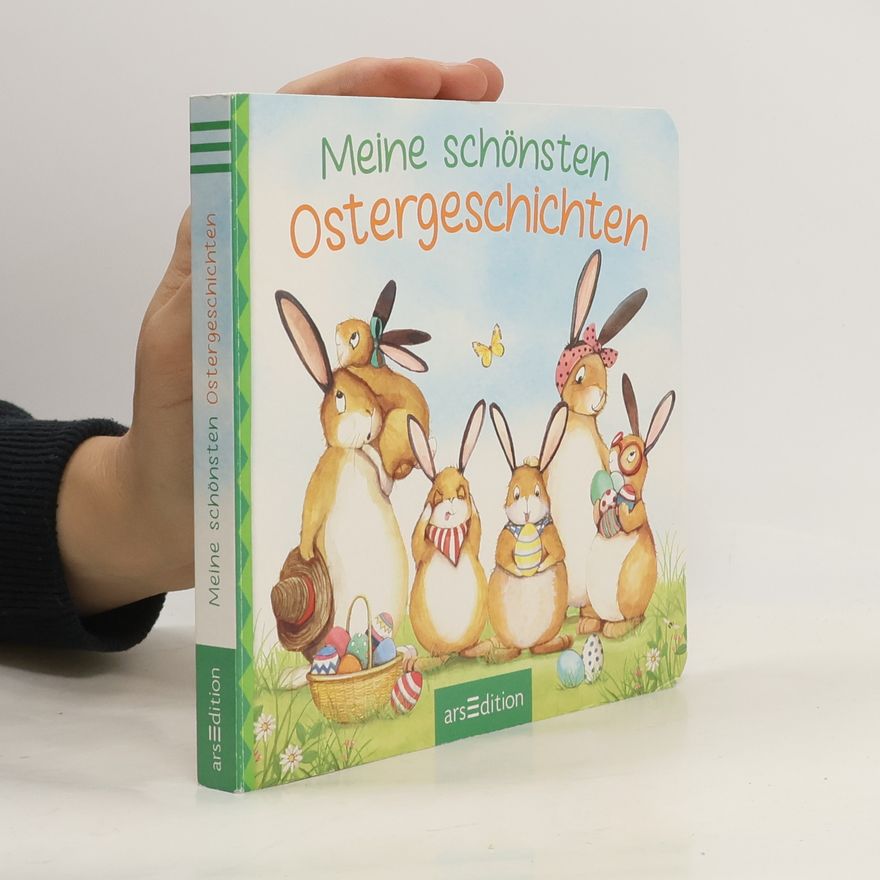 Carla Häfner Meine schönsten Ostergeschichten