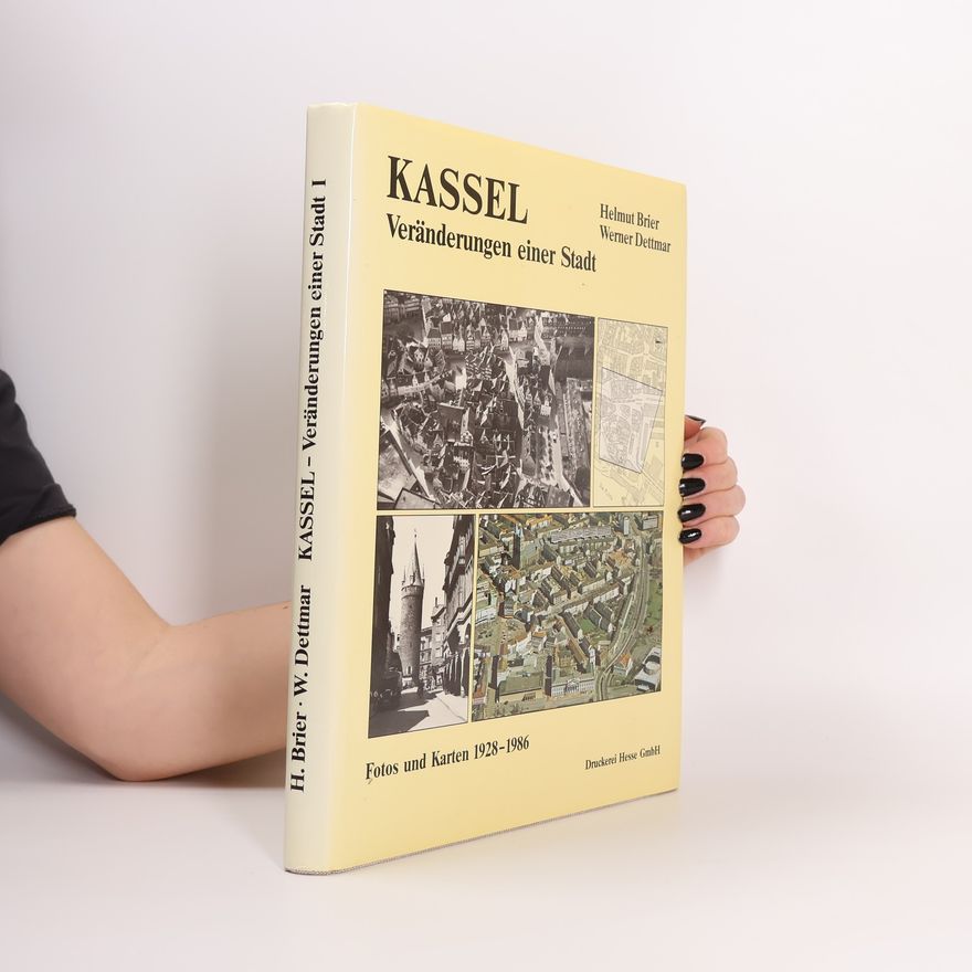 Helmut Brier Kassel