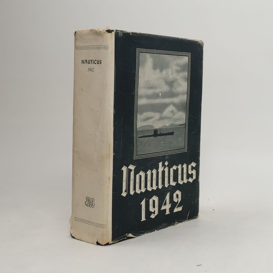 Autorenkollektiv Nauticus 1942