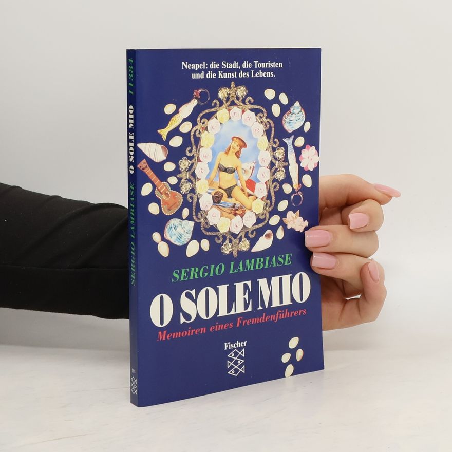 Sergio Lambiase O sole mio