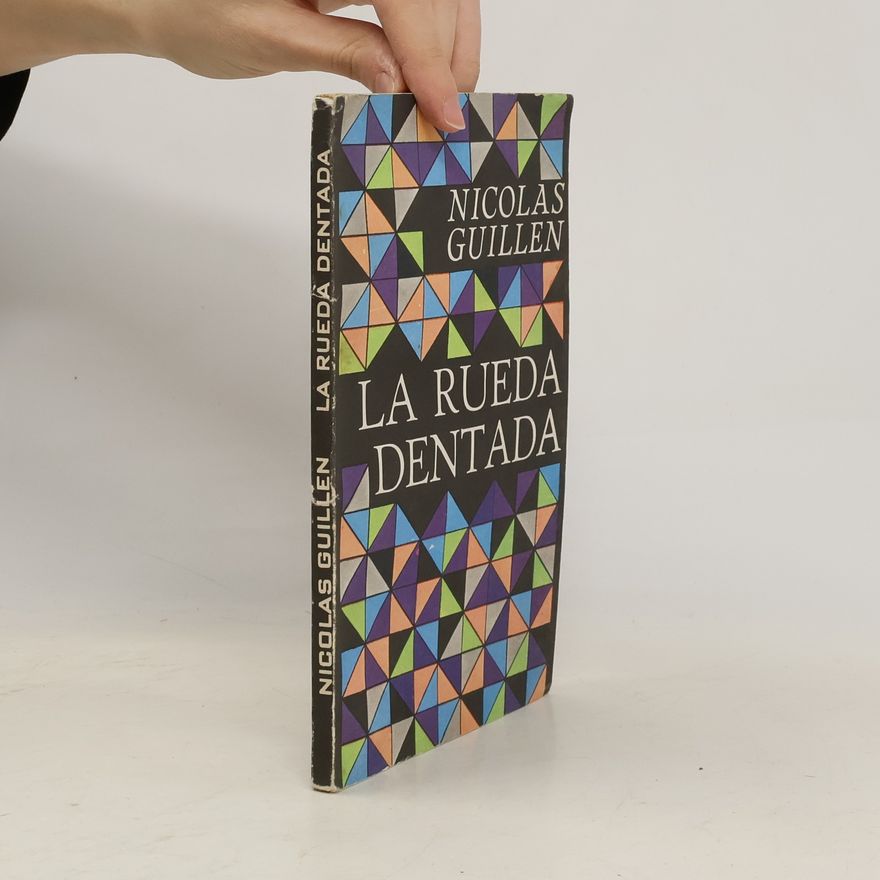 Nicolás Guillén La rueda dentada