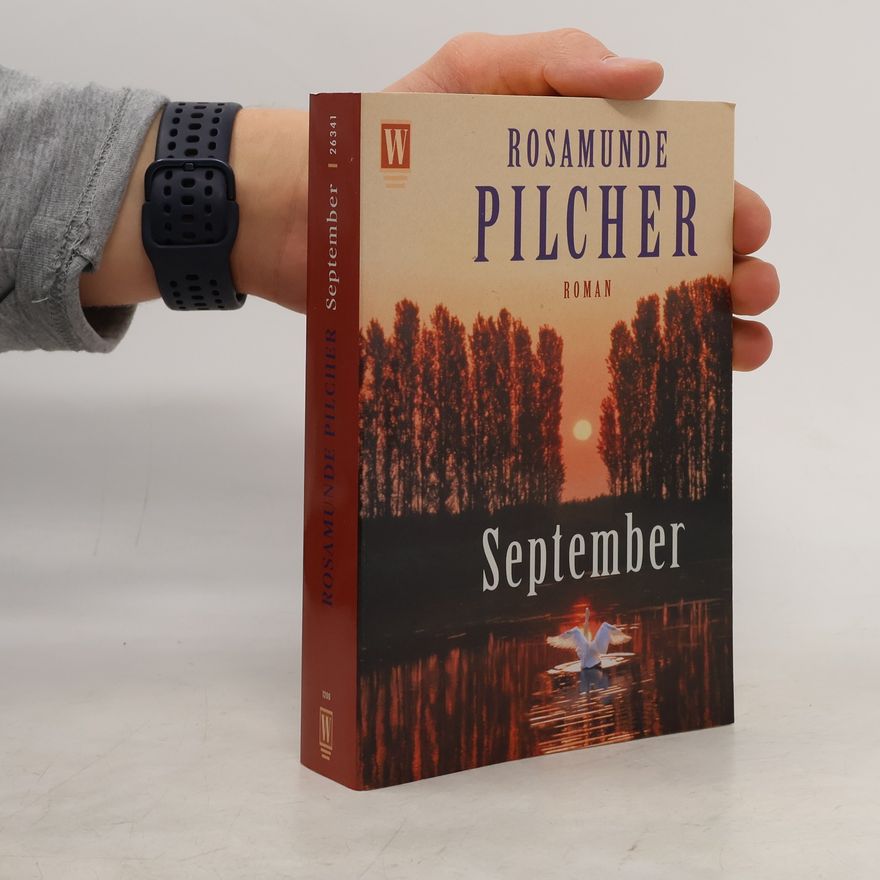 Rosamunde Pilcher September