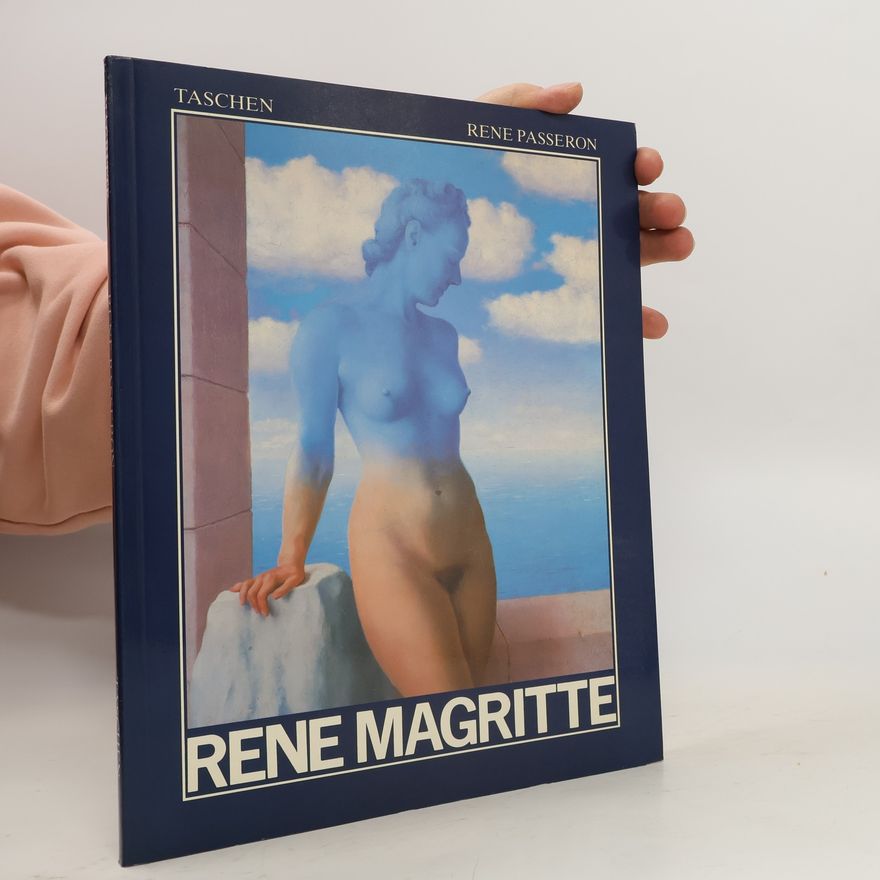 René Magritte René Magritte