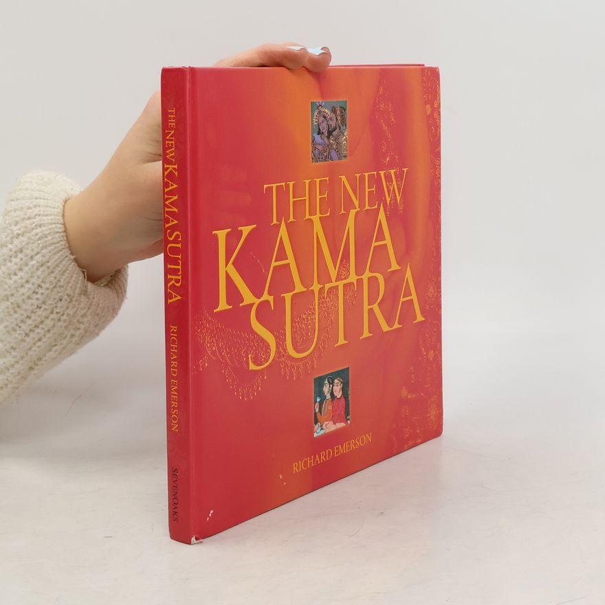 Richard Emerson The New Kama Sutra