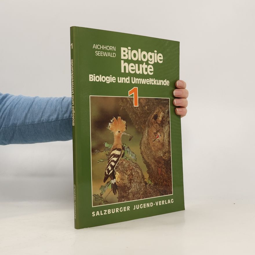 Kolektiv autorů Biologie heute