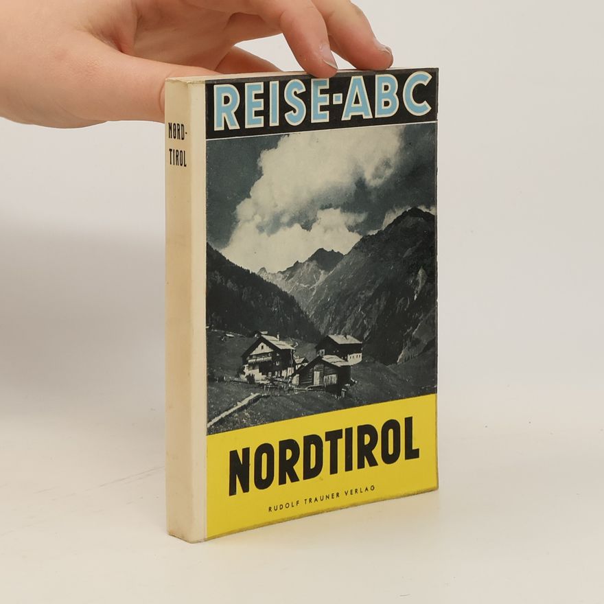 Autorenkollektiv Nordtirol