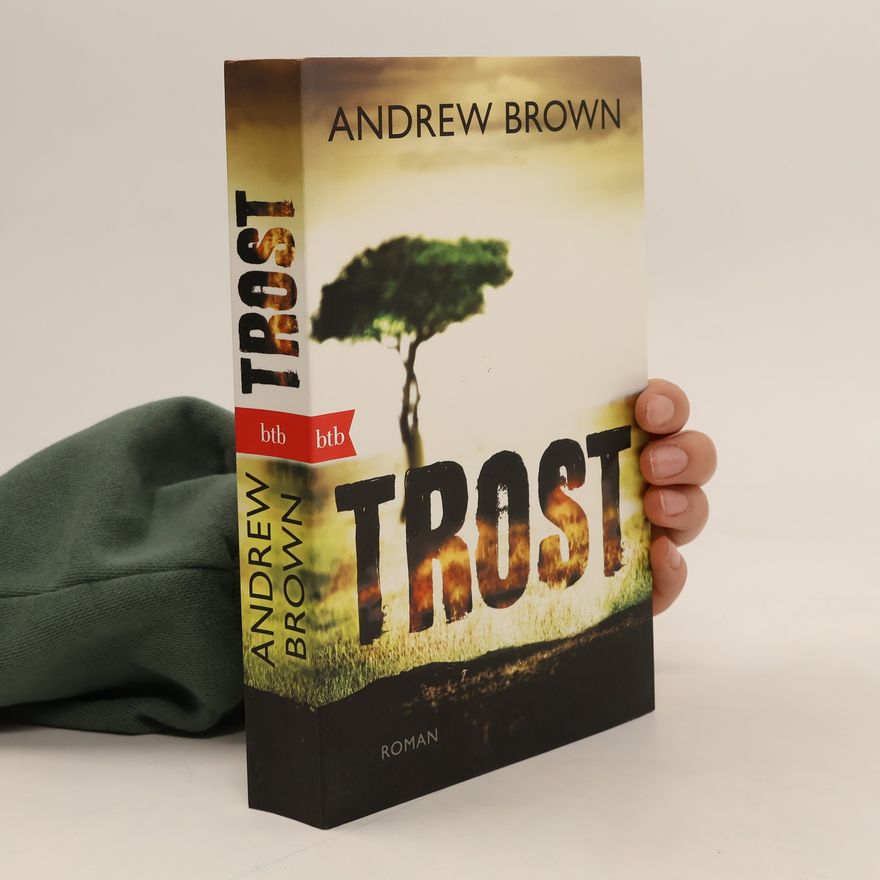 Andrew Brown Trost