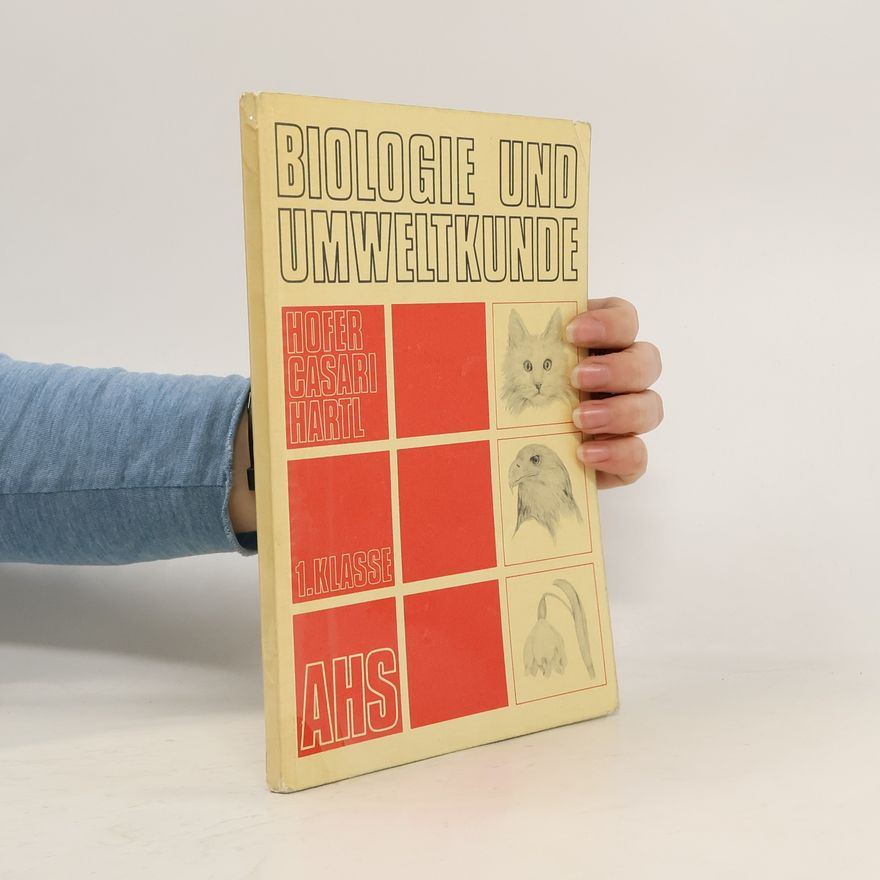 Autorenkollektiv Biologie und Umweltkunde