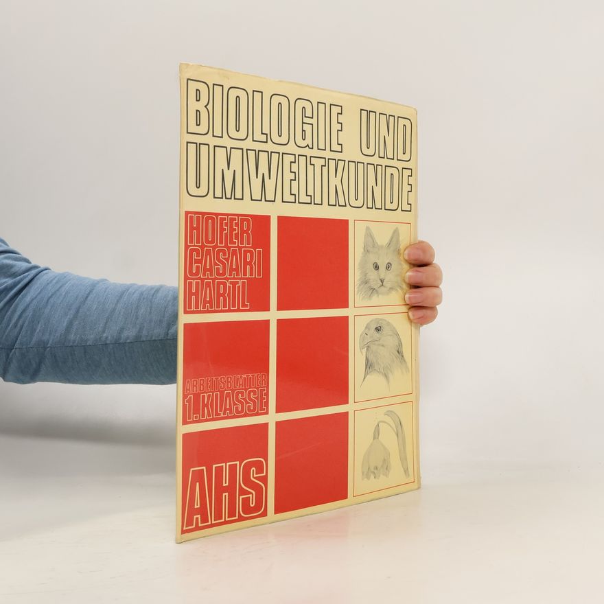 Autorenkollektiv Biologie und Umweltkunde