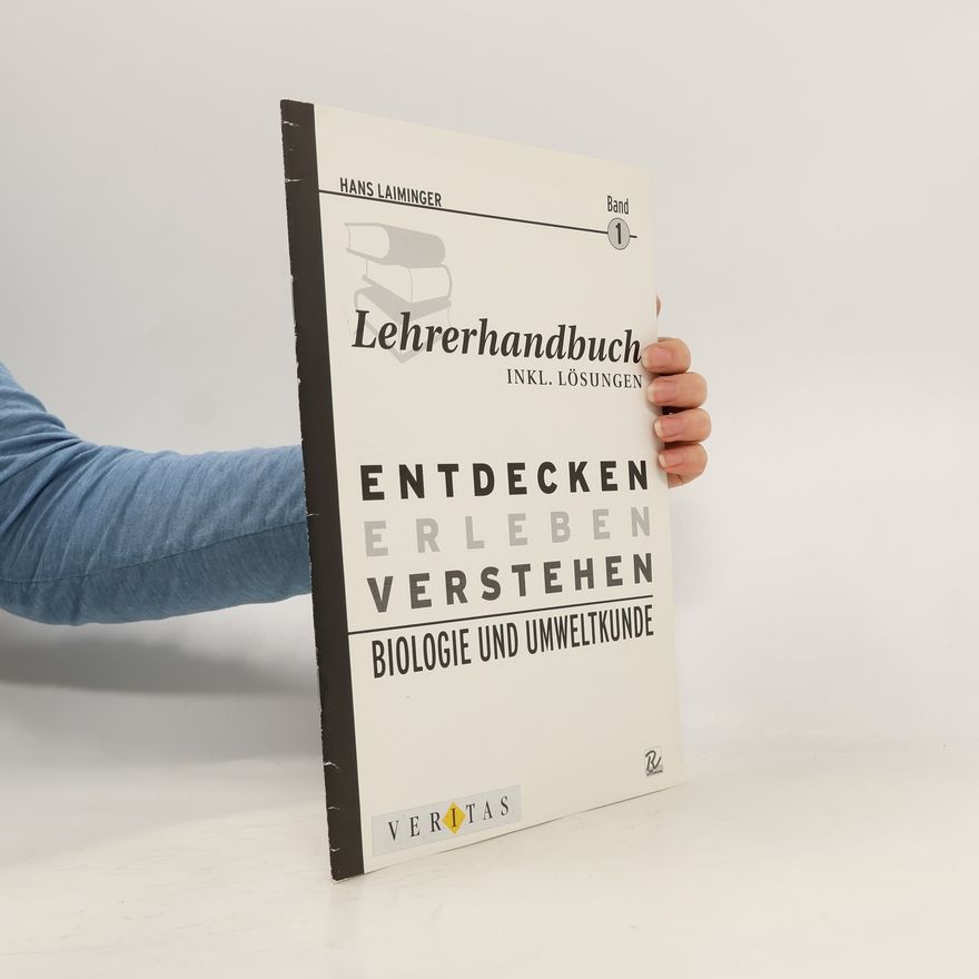 Autorenkollektiv Lehrerhandbuch