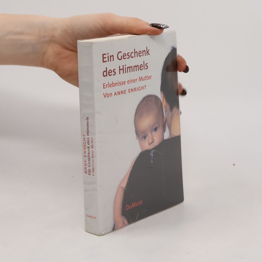 Anne Enright Ein Geschenk des Himmels