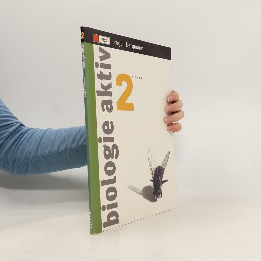 Kolektiv autorů Biologie Aktiv 2