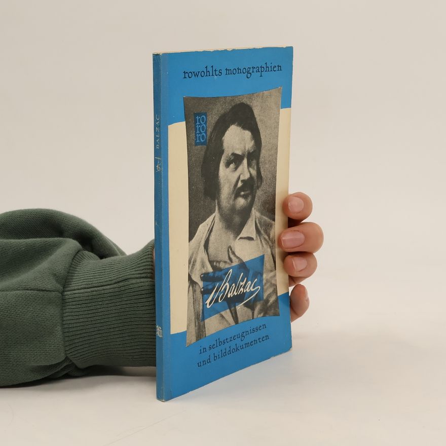 Gaëtan Picon Balzac