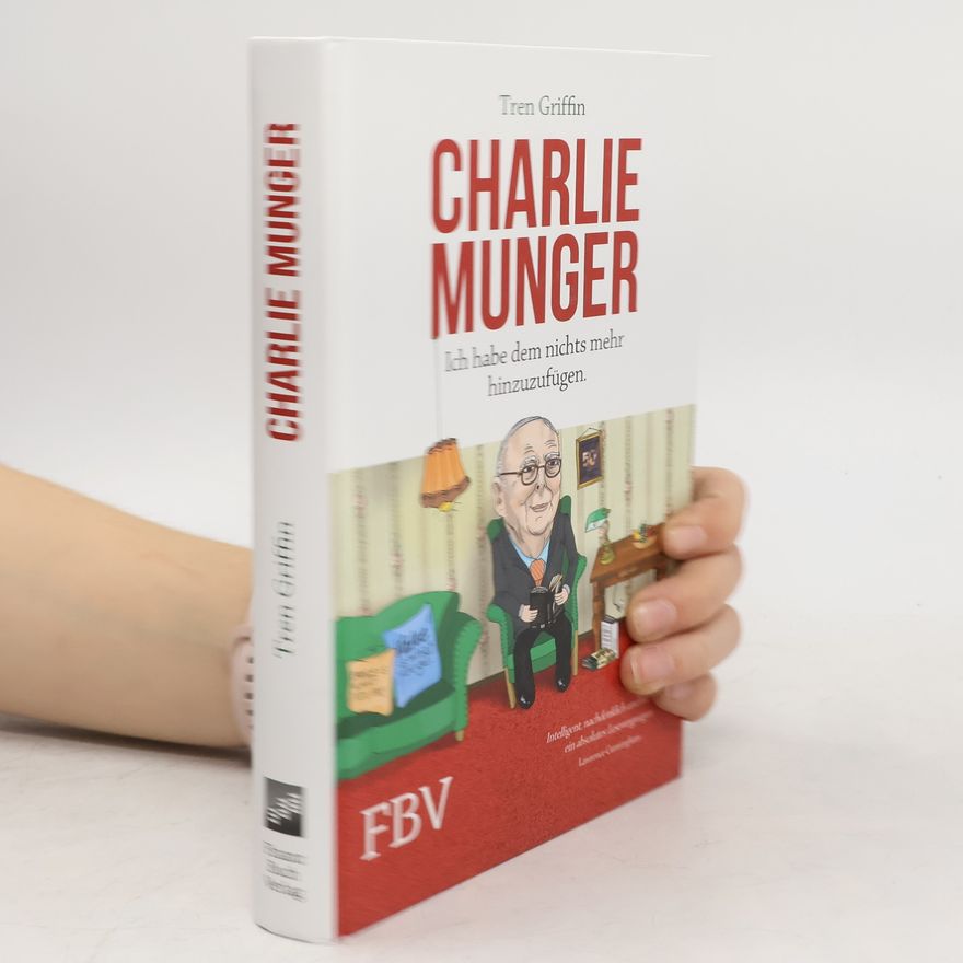 Tren Griffin Charlie Munger