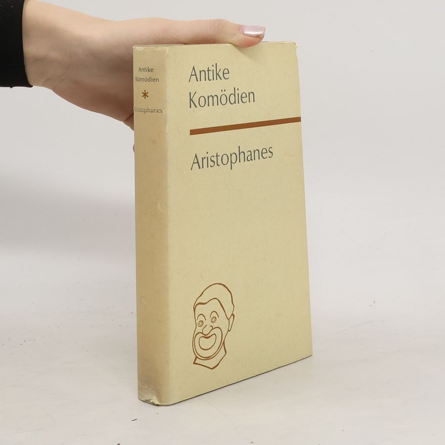 Kolektiv autorů Aristophanes