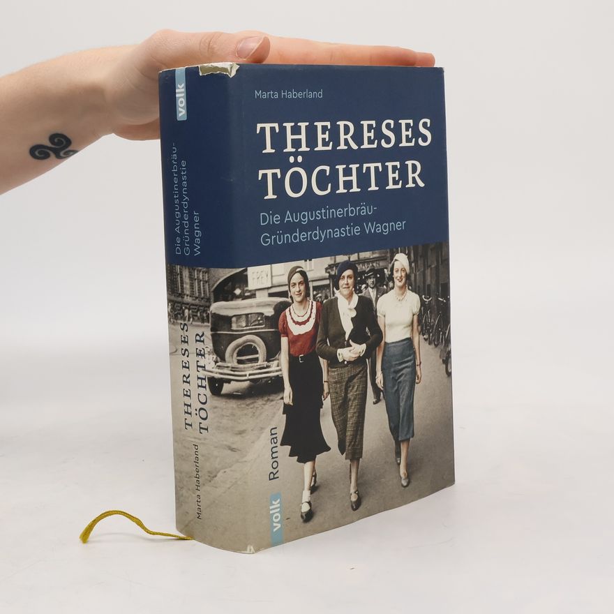 Marta Haberland Thereses Töchter