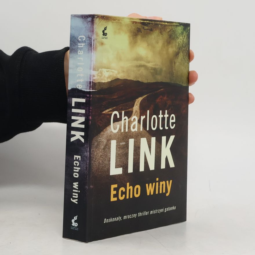 Charlotte Link Echo winy