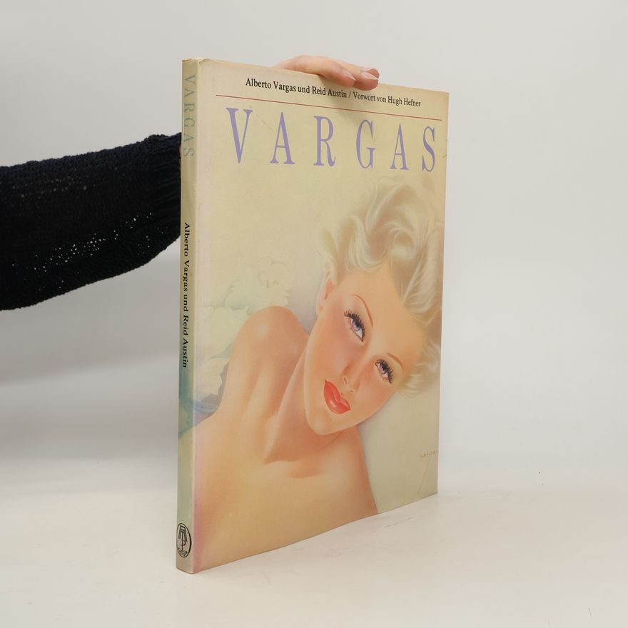 Alberto Vargas Vargas