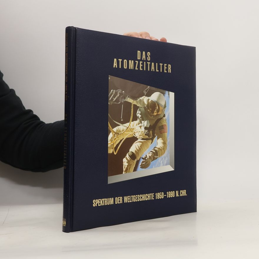 Autorenkollektiv Das Atomzeitalter