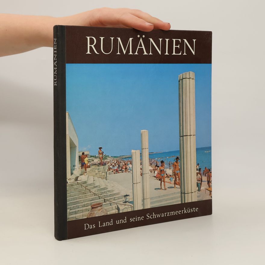 Collectif d'auteurs Rumänien