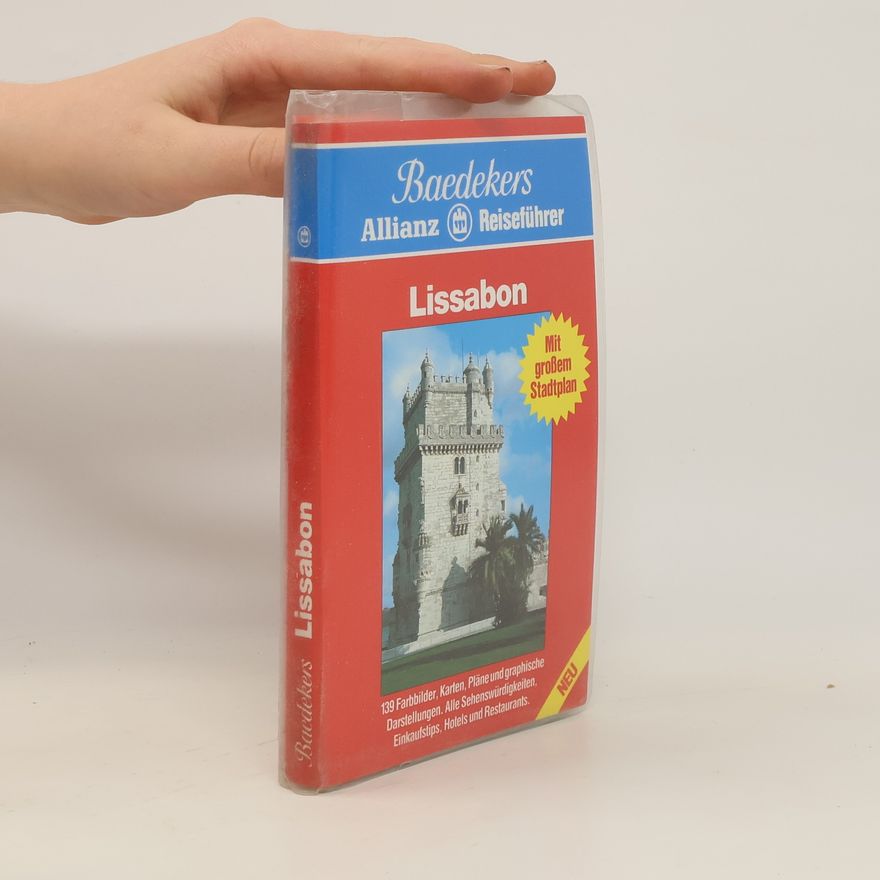 Eva Missler Lissabon