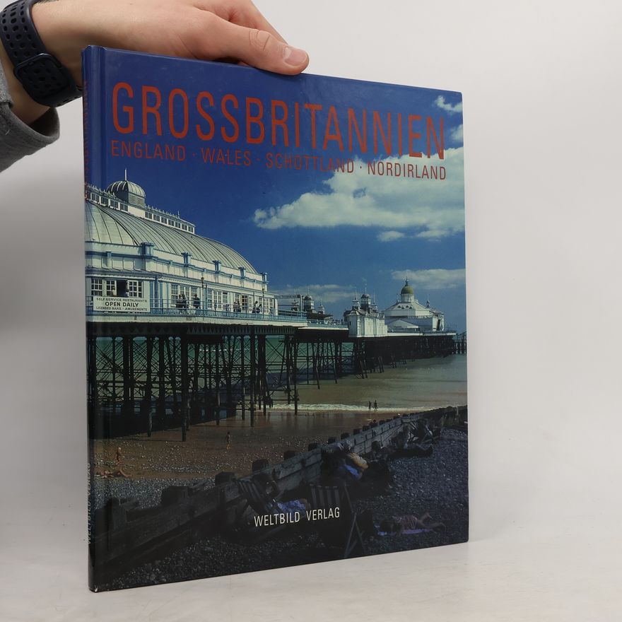 Autorenkollektiv Grossbritannien
