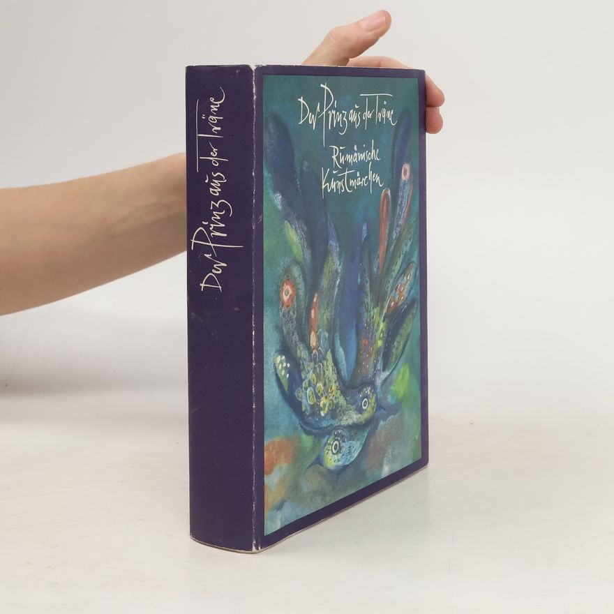 Various authors Der Prinz aus der Träne