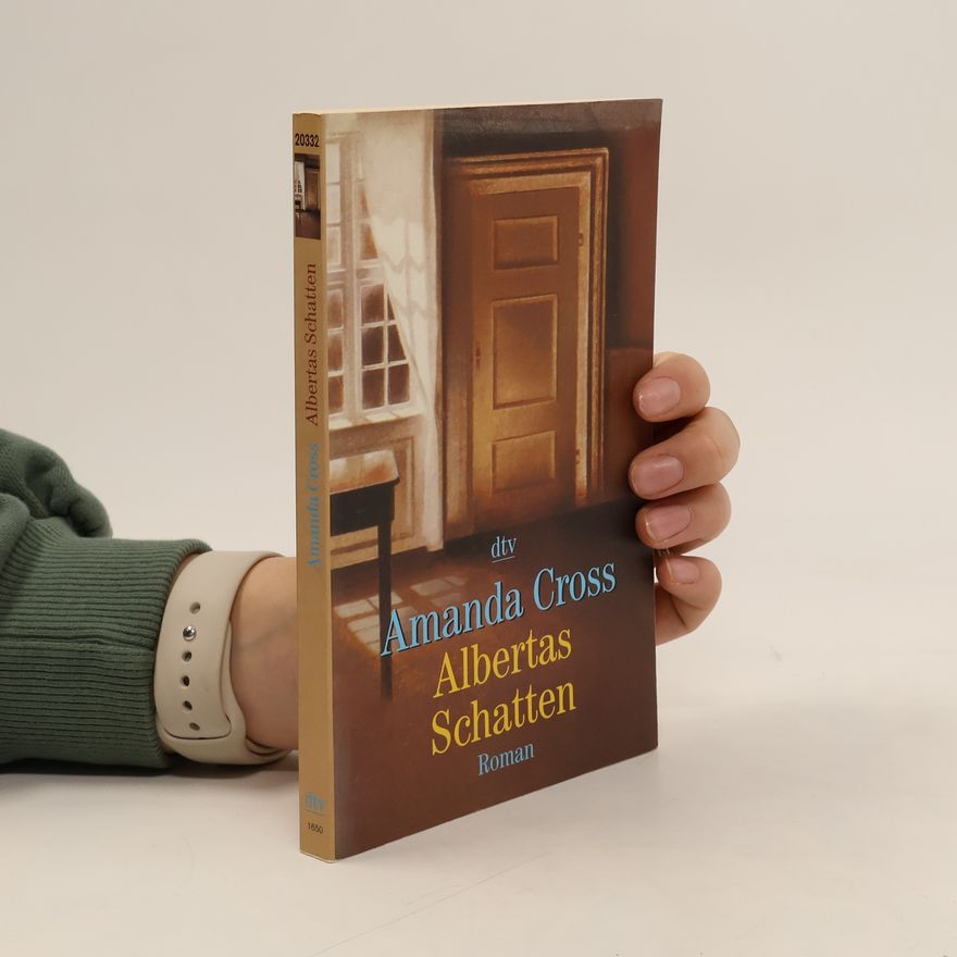 Amanda Cross Albertas Schatten