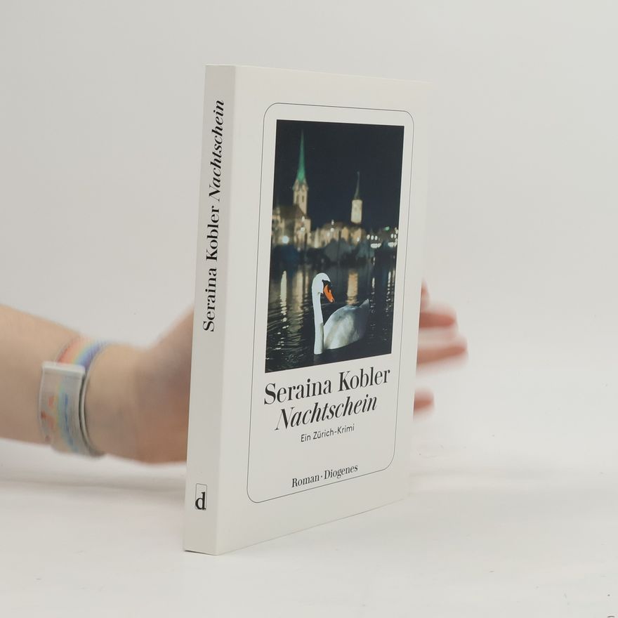 Seraina Kobler Nachtschein