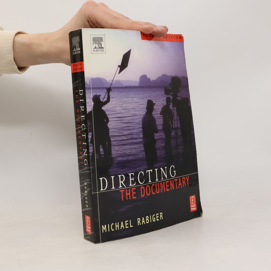 Michael Rabiger Directing