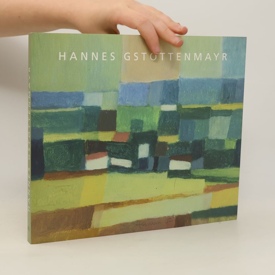 Hannes Gstöttenmayr Hannes Gstöttenmayr