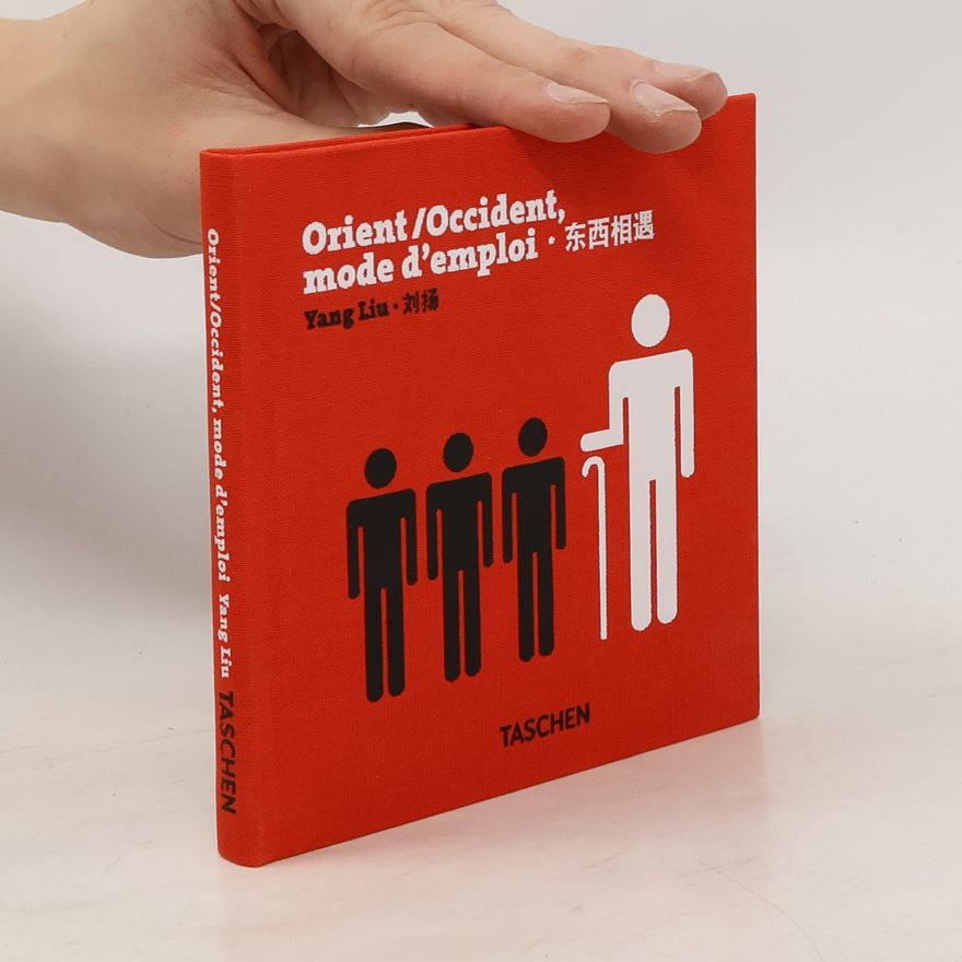 Yang Liu Orient/Occident, mode d’emploi