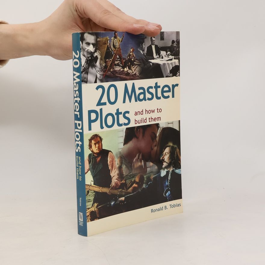 Ronald B. Tobias 20 Master Plots
