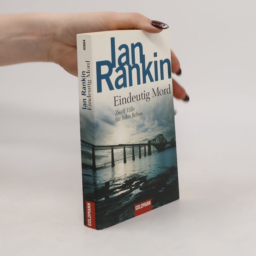 Ian Rankin Eindeutig Mord