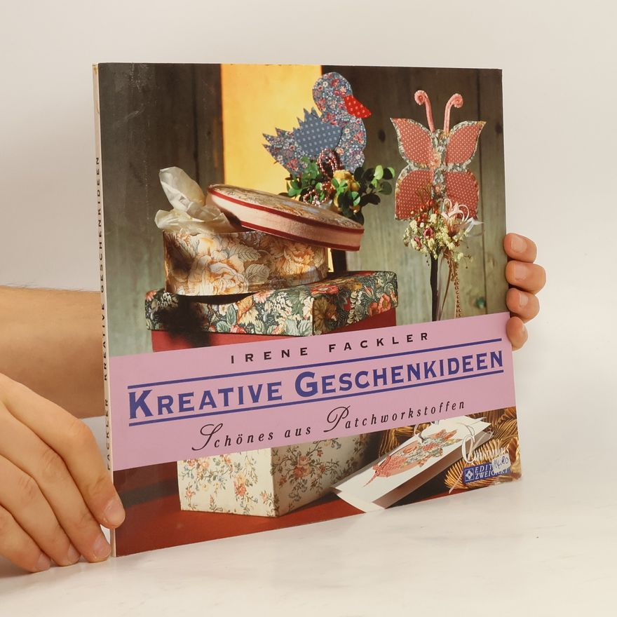 Autorenkollektiv Kreative Geschenkideen