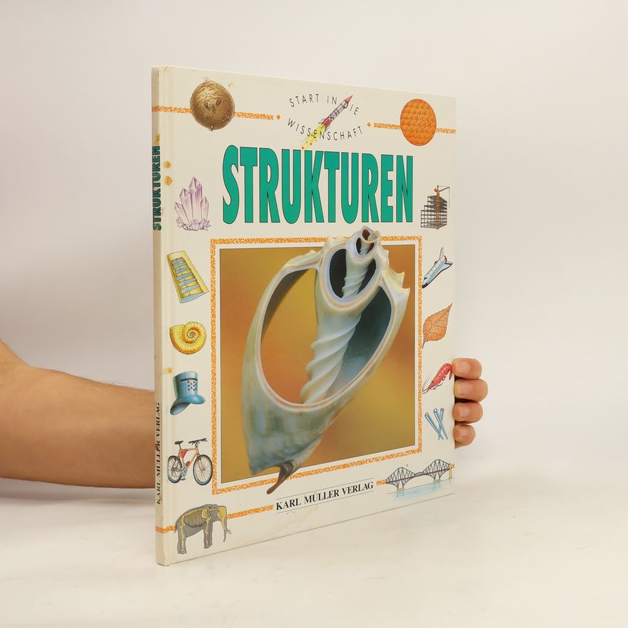 Kim Taylor Strukturen