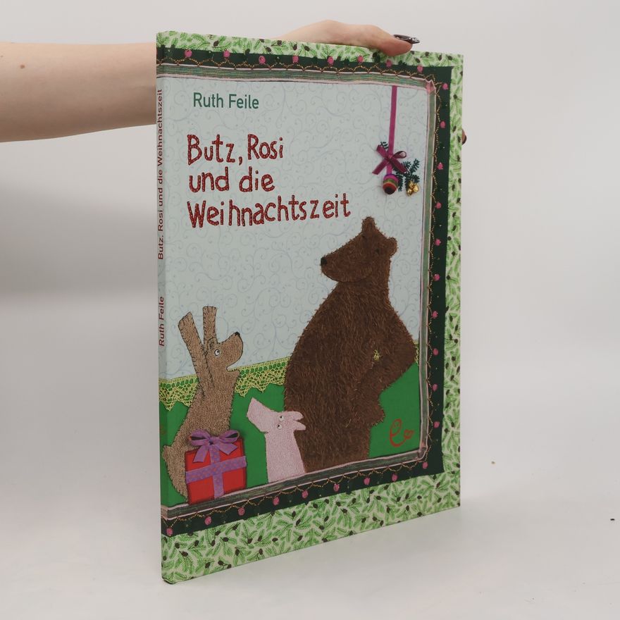 Ruth Feile Butz, Rosi und die Weihnachtszeit