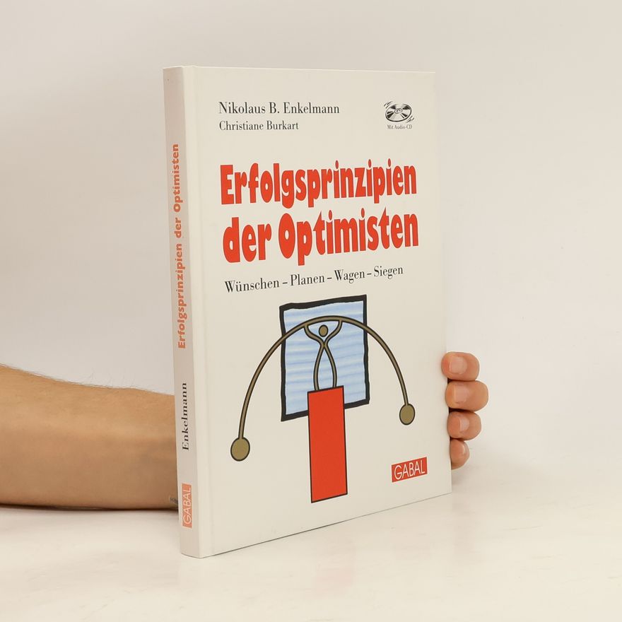Autorenkollektiv Erfolgsprinzipien der Optimisten