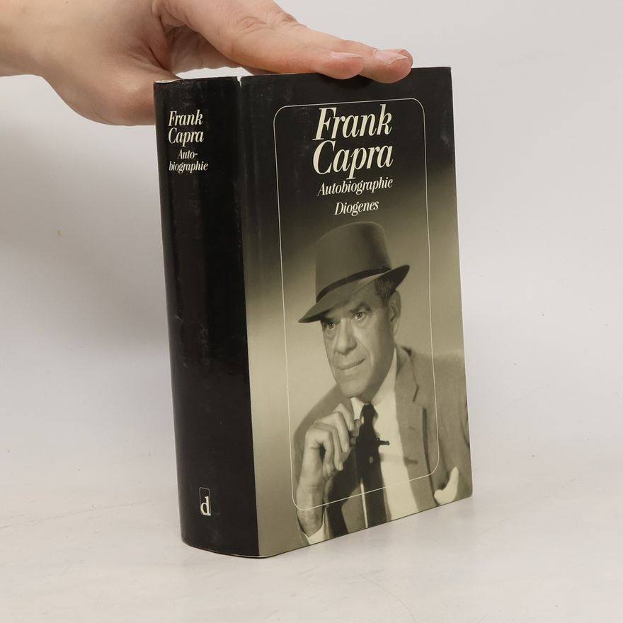 Frank Capra Autobiographie