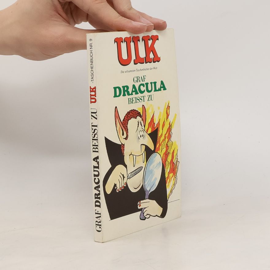 Heidi Recht Graf Dracula beisst zu