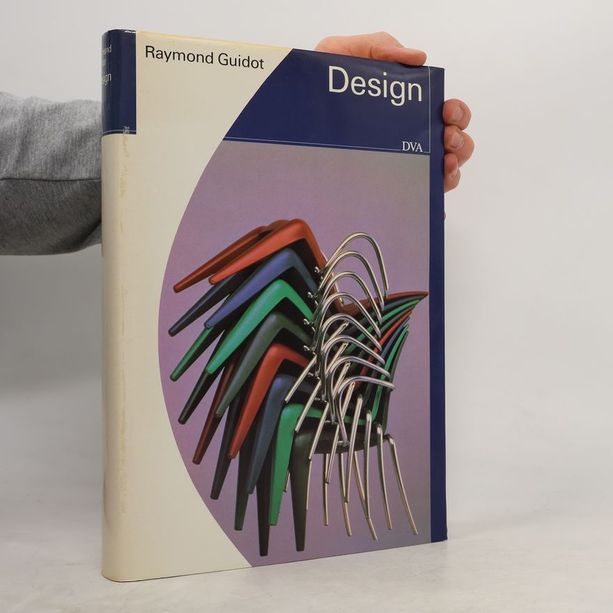 Raymond Guidot Design