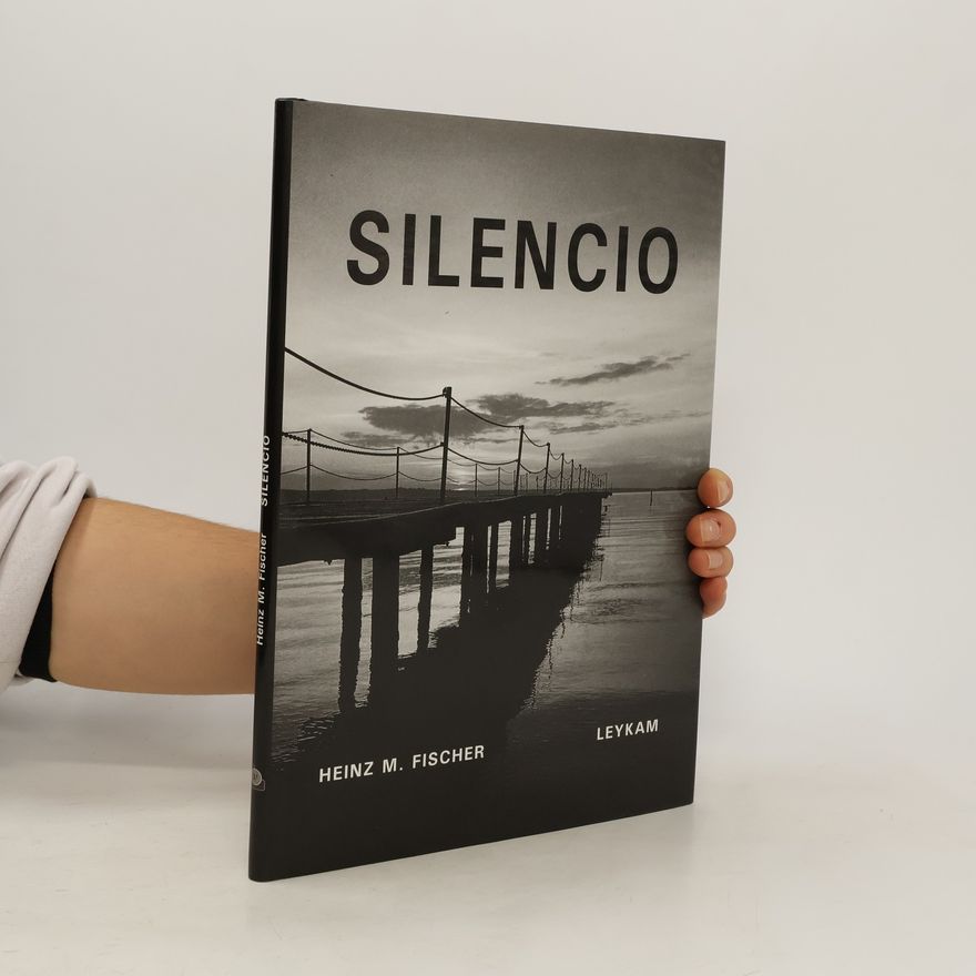Heinz M. Fischer Silencio