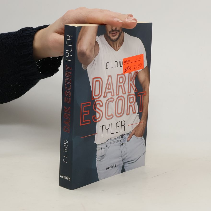 E. L. Todd Dark escort - Tyler