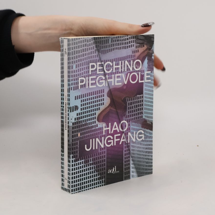 Jingfang Hao Pechino pieghevole