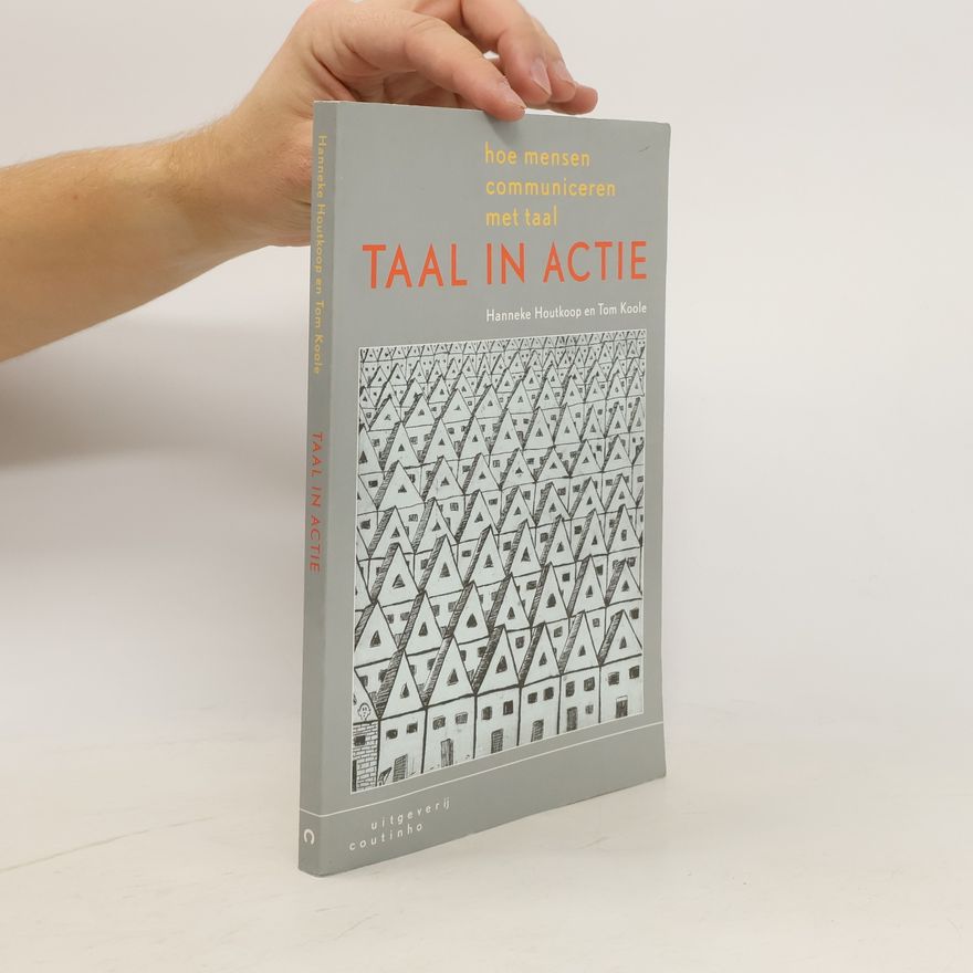 Tom Koole Taal in actie