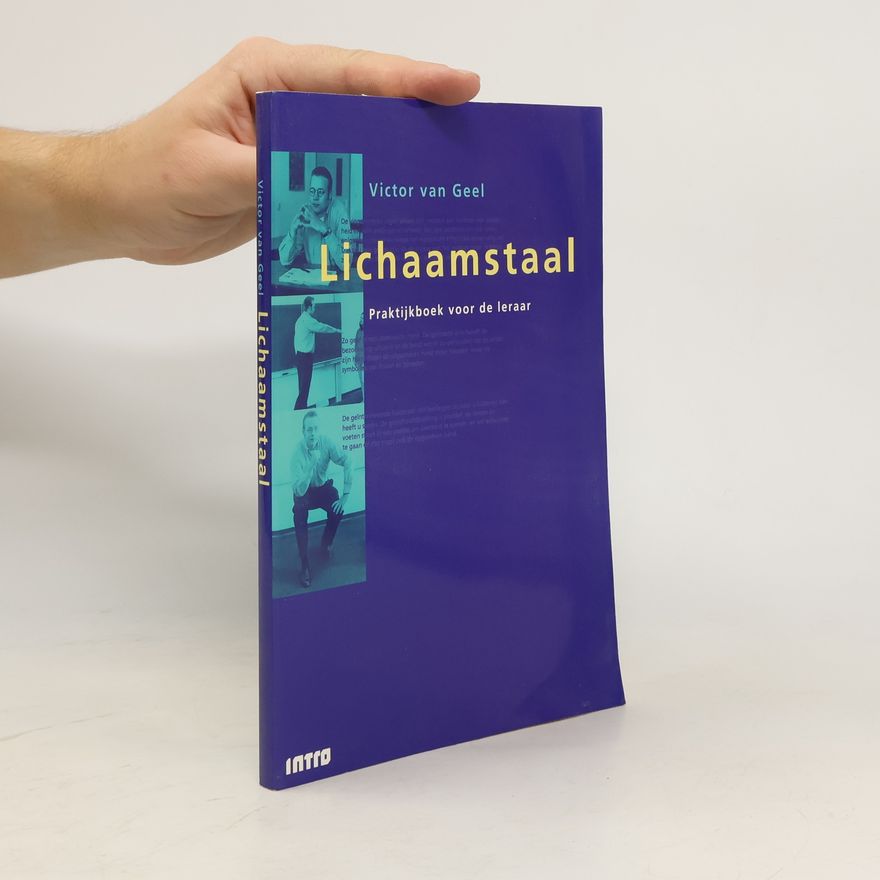 Victor van Geel Lichaamstaal